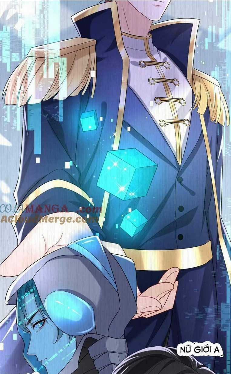 Tái Sinh Trở Lại : Chồng Cũ Khóc Lóc Cầu Xin Tái Hôn Chapter 160 trang 34