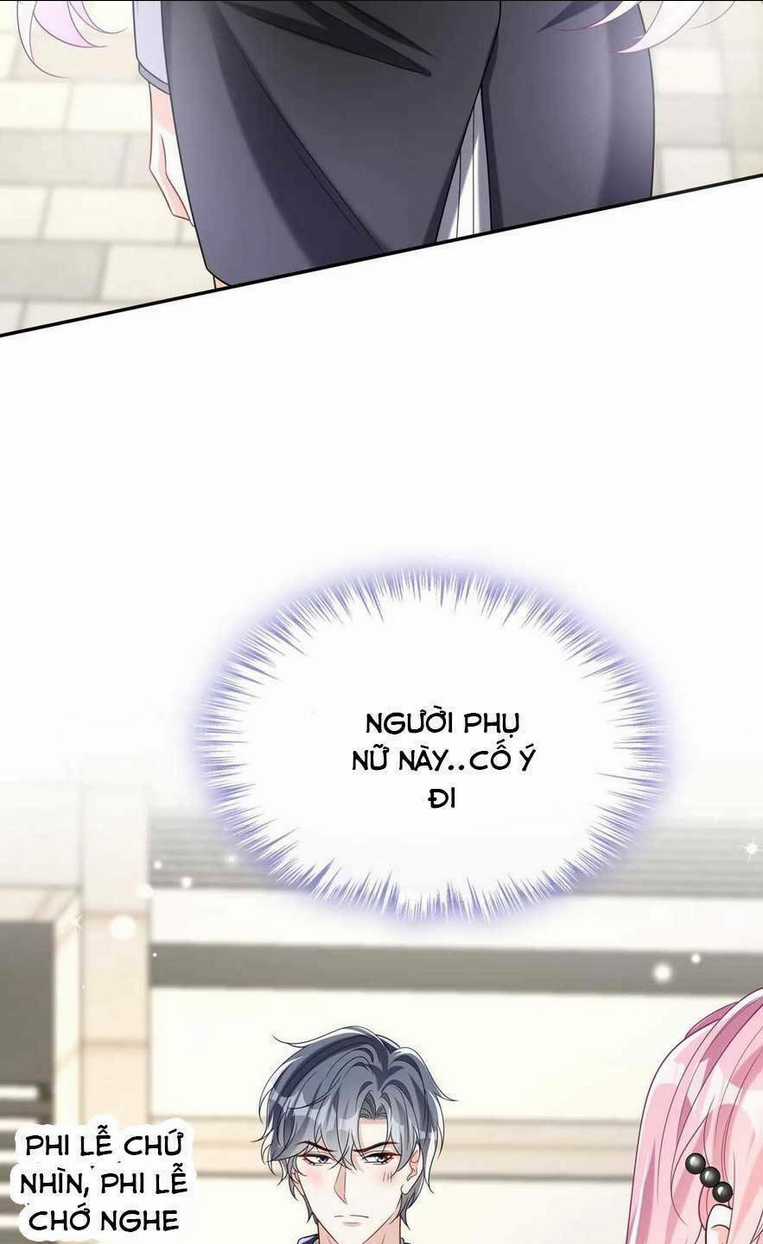 Tái Sinh Trở Lại : Chồng Cũ Khóc Lóc Cầu Xin Tái Hôn Chapter 160 trang 45