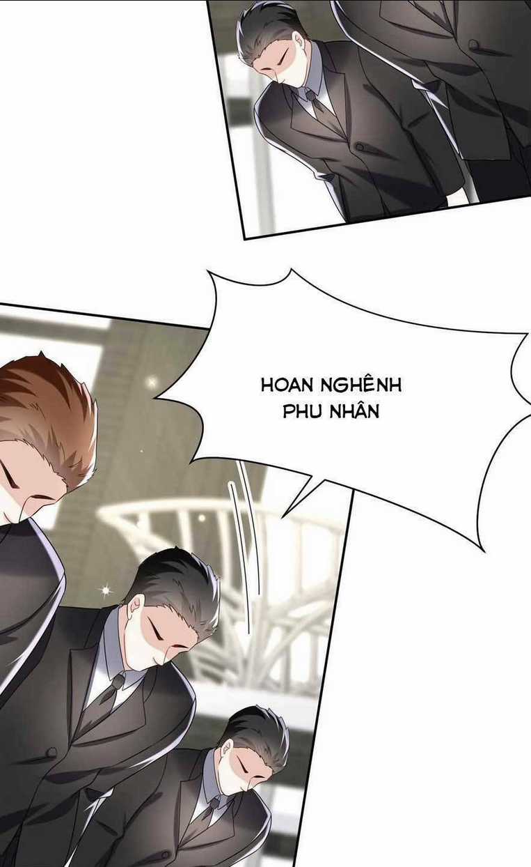 Tái Sinh Trở Lại : Chồng Cũ Khóc Lóc Cầu Xin Tái Hôn Chapter 160 trang 49