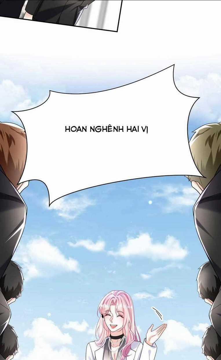 Tái Sinh Trở Lại : Chồng Cũ Khóc Lóc Cầu Xin Tái Hôn Chapter 160 trang 50