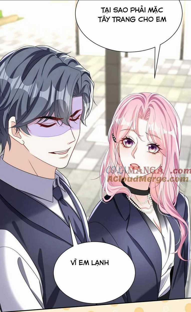 Tái Sinh Trở Lại : Chồng Cũ Khóc Lóc Cầu Xin Tái Hôn Chapter 160 trang 54