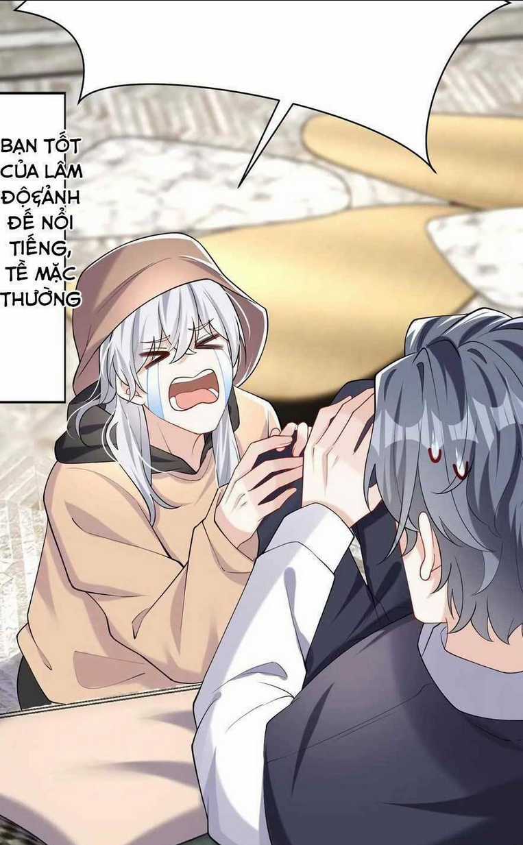 Tái Sinh Trở Lại : Chồng Cũ Khóc Lóc Cầu Xin Tái Hôn Chapter 160 trang 8