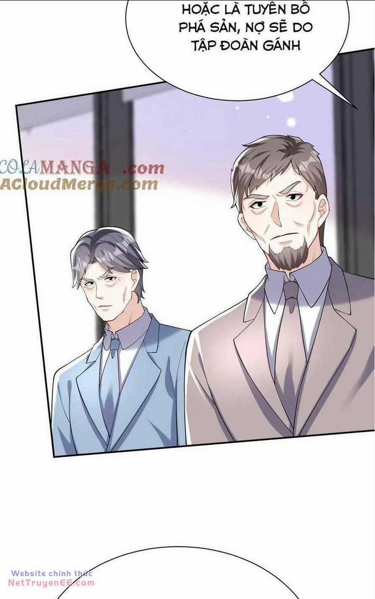 Tái Sinh Trở Lại : Chồng Cũ Khóc Lóc Cầu Xin Tái Hôn Chapter 161 trang 12