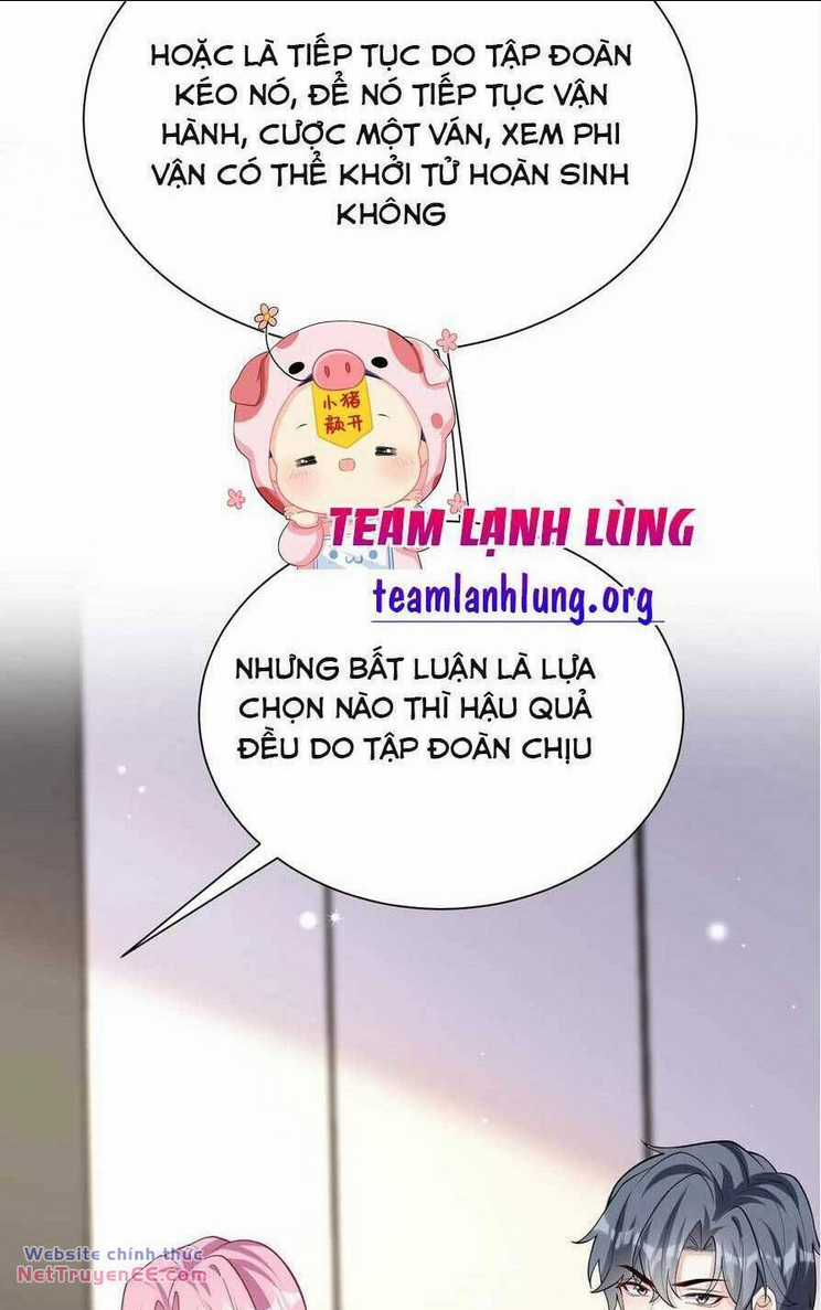 Tái Sinh Trở Lại : Chồng Cũ Khóc Lóc Cầu Xin Tái Hôn Chapter 161 trang 13