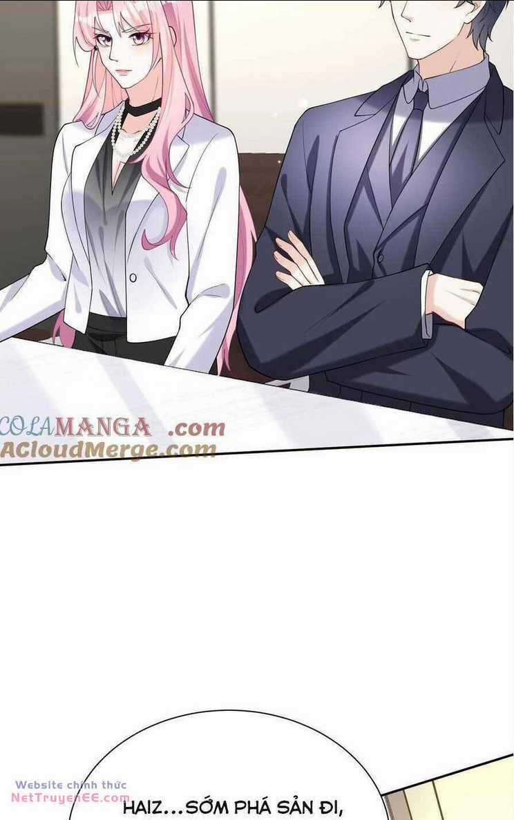 Tái Sinh Trở Lại : Chồng Cũ Khóc Lóc Cầu Xin Tái Hôn Chapter 161 trang 14