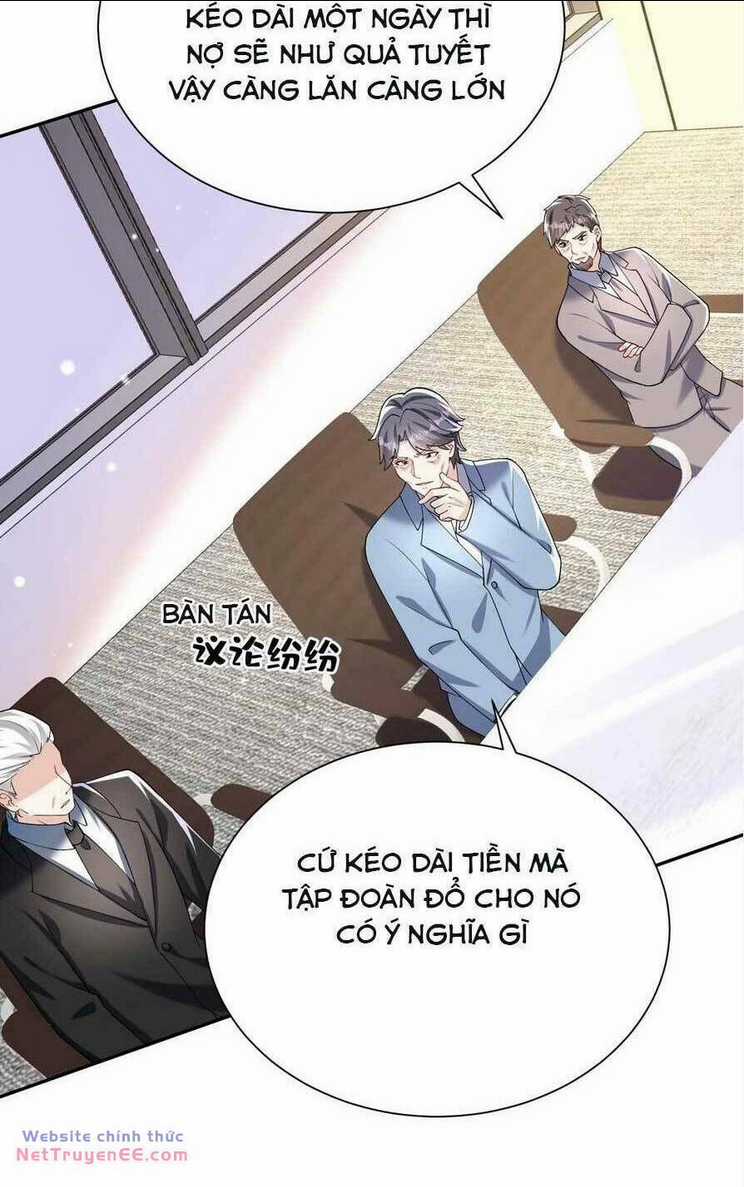 Tái Sinh Trở Lại : Chồng Cũ Khóc Lóc Cầu Xin Tái Hôn Chapter 161 trang 15