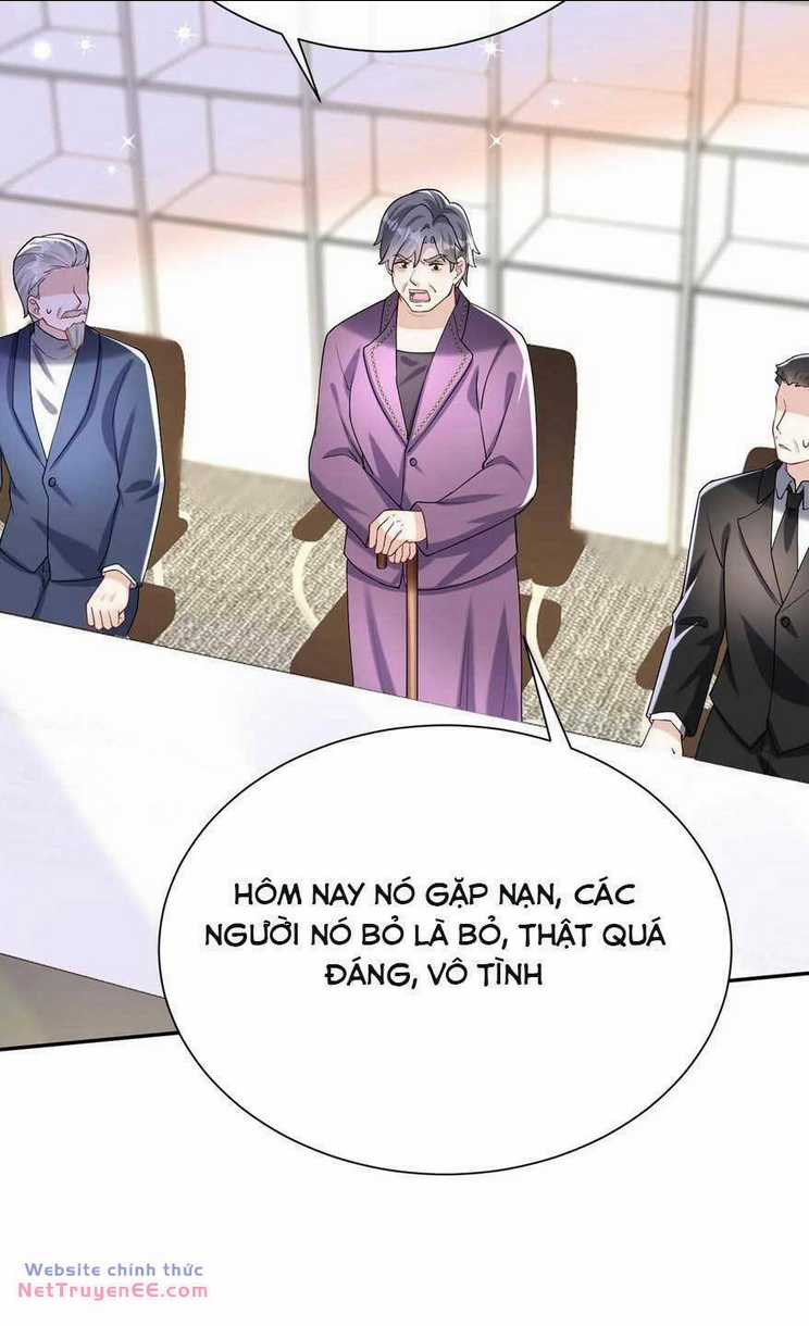 Tái Sinh Trở Lại : Chồng Cũ Khóc Lóc Cầu Xin Tái Hôn Chapter 161 trang 20