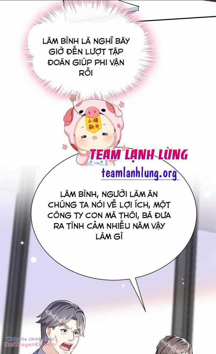 Tái Sinh Trở Lại : Chồng Cũ Khóc Lóc Cầu Xin Tái Hôn Chapter 161 trang 22