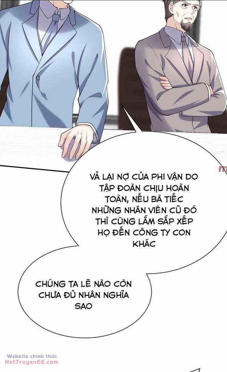 Tái Sinh Trở Lại : Chồng Cũ Khóc Lóc Cầu Xin Tái Hôn Chapter 161 trang 23