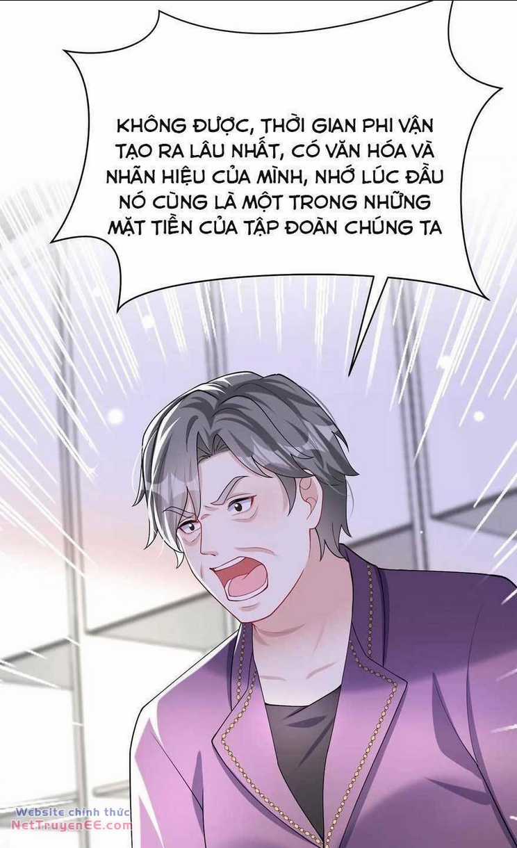 Tái Sinh Trở Lại : Chồng Cũ Khóc Lóc Cầu Xin Tái Hôn Chapter 161 trang 24