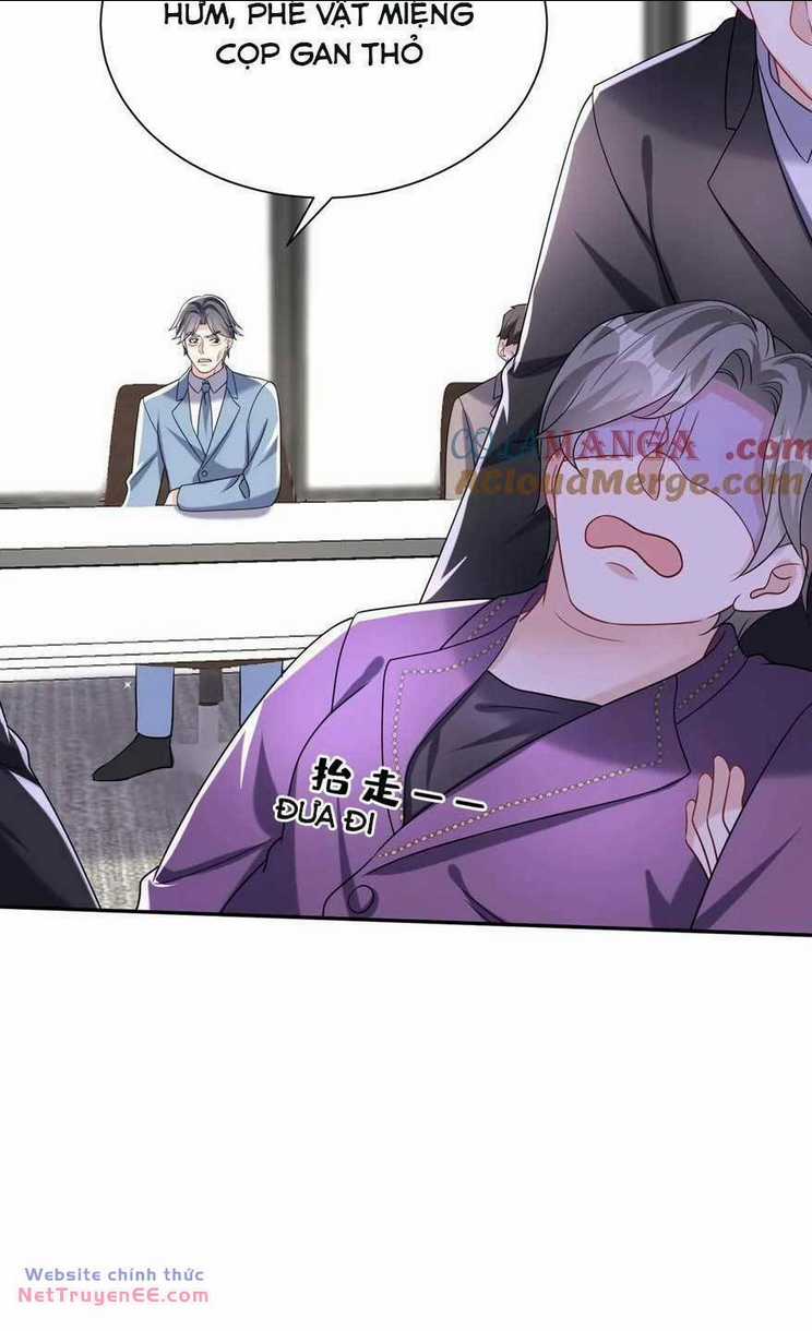 Tái Sinh Trở Lại : Chồng Cũ Khóc Lóc Cầu Xin Tái Hôn Chapter 161 trang 32