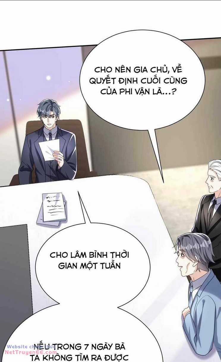 Tái Sinh Trở Lại : Chồng Cũ Khóc Lóc Cầu Xin Tái Hôn Chapter 161 trang 33