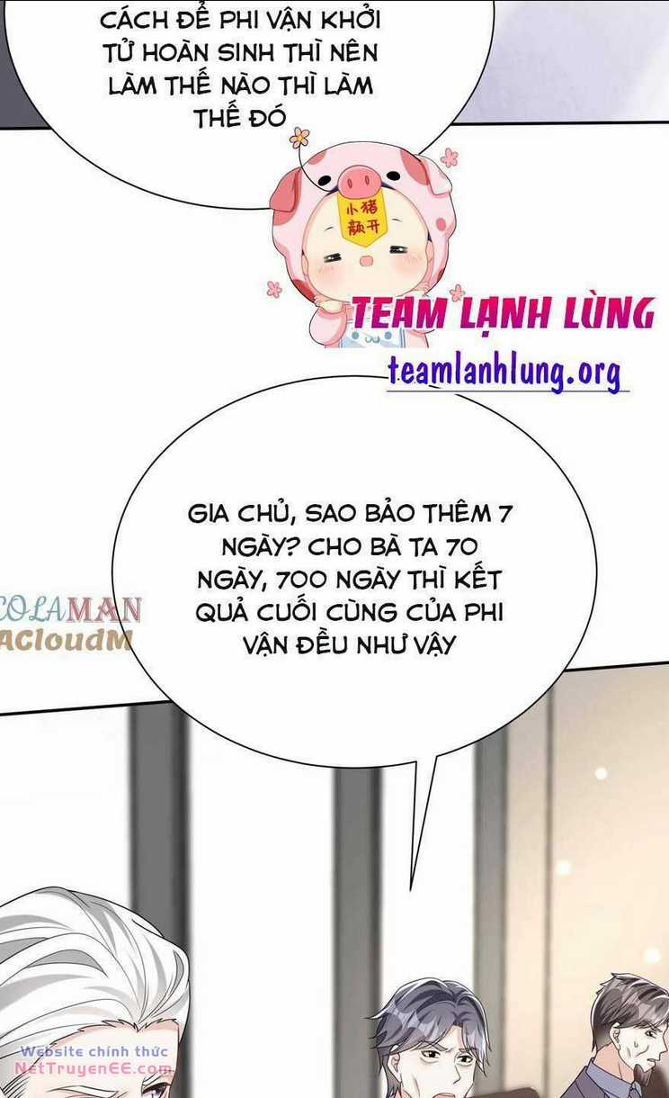 Tái Sinh Trở Lại : Chồng Cũ Khóc Lóc Cầu Xin Tái Hôn Chapter 161 trang 34