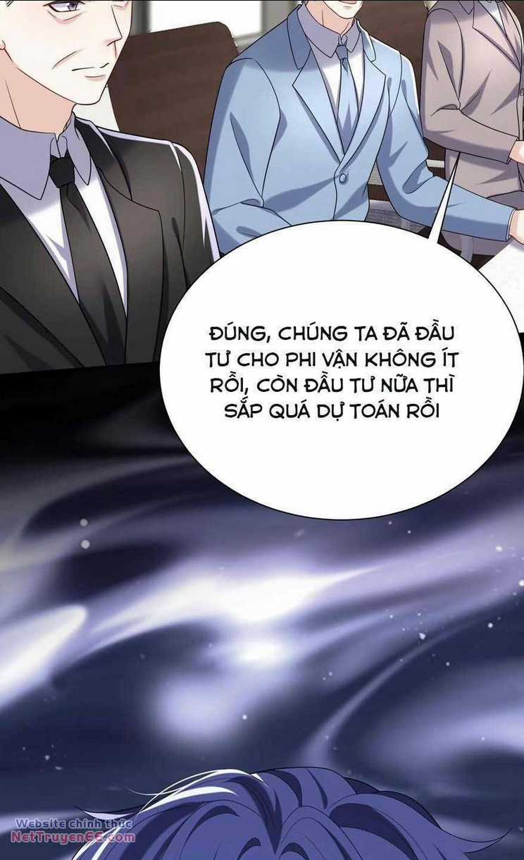 Tái Sinh Trở Lại : Chồng Cũ Khóc Lóc Cầu Xin Tái Hôn Chapter 161 trang 35