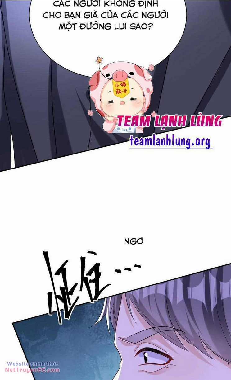 Tái Sinh Trở Lại : Chồng Cũ Khóc Lóc Cầu Xin Tái Hôn Chapter 161 trang 37