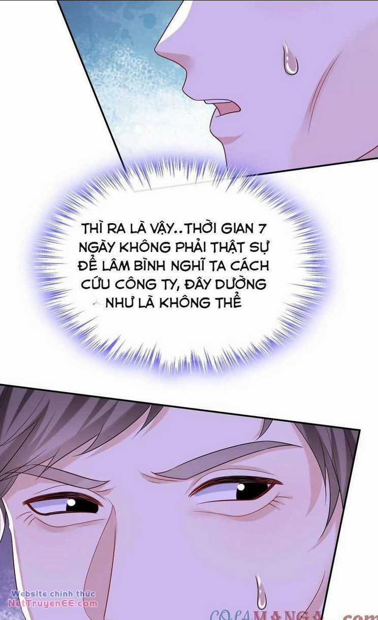 Tái Sinh Trở Lại : Chồng Cũ Khóc Lóc Cầu Xin Tái Hôn Chapter 161 trang 38