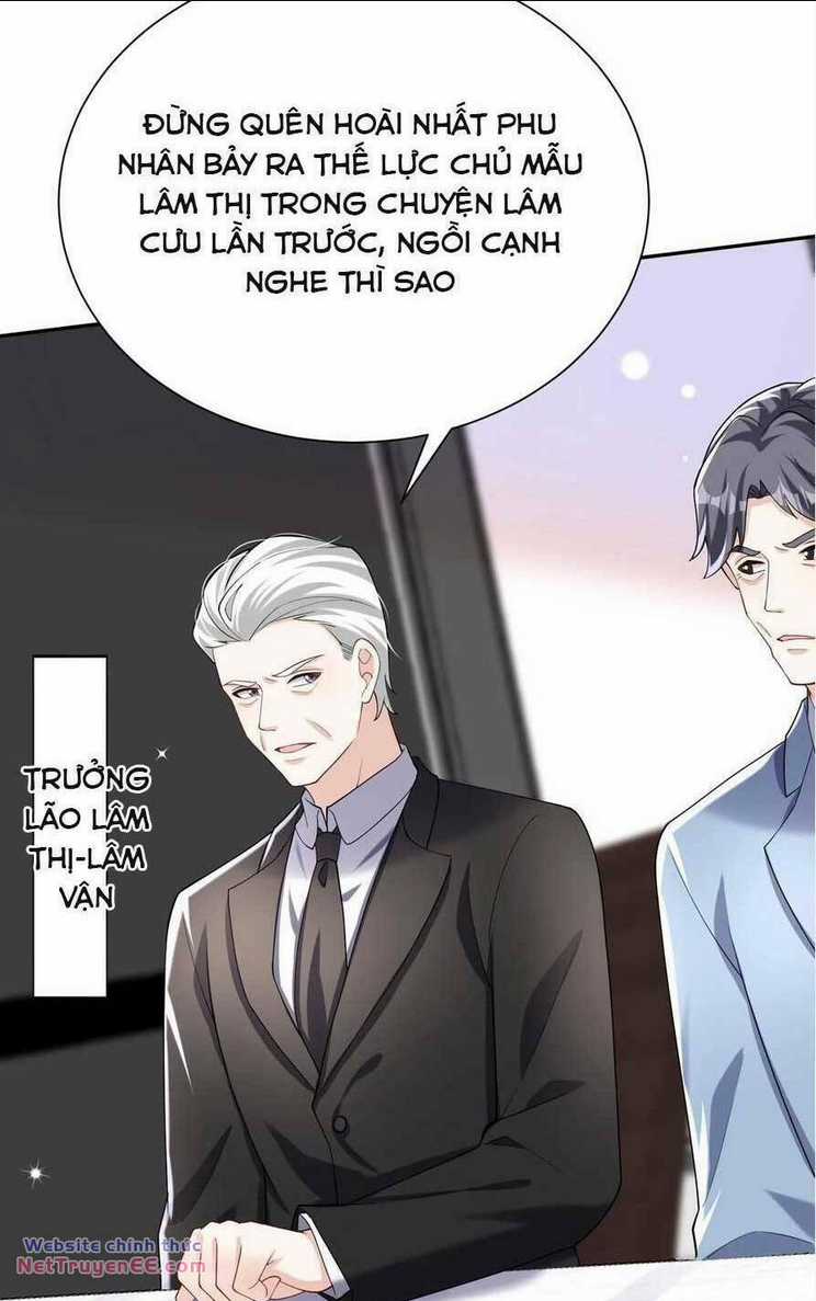 Tái Sinh Trở Lại : Chồng Cũ Khóc Lóc Cầu Xin Tái Hôn Chapter 161 trang 4