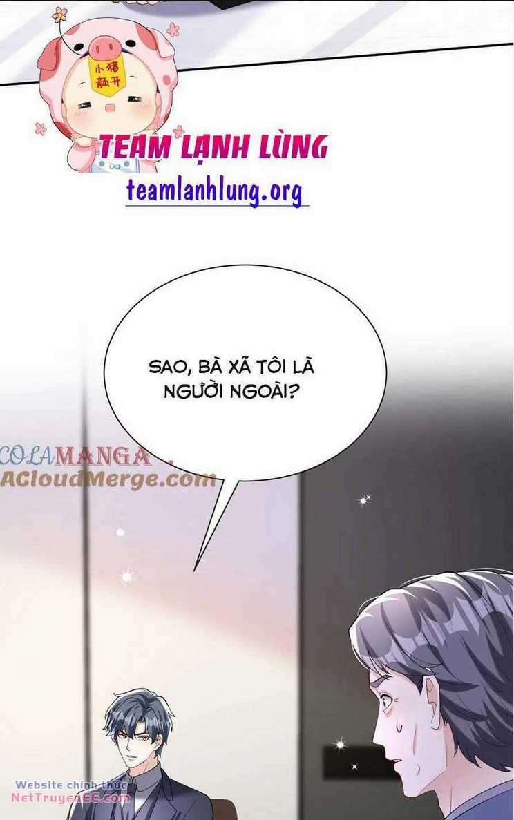 Tái Sinh Trở Lại : Chồng Cũ Khóc Lóc Cầu Xin Tái Hôn Chapter 161 trang 5