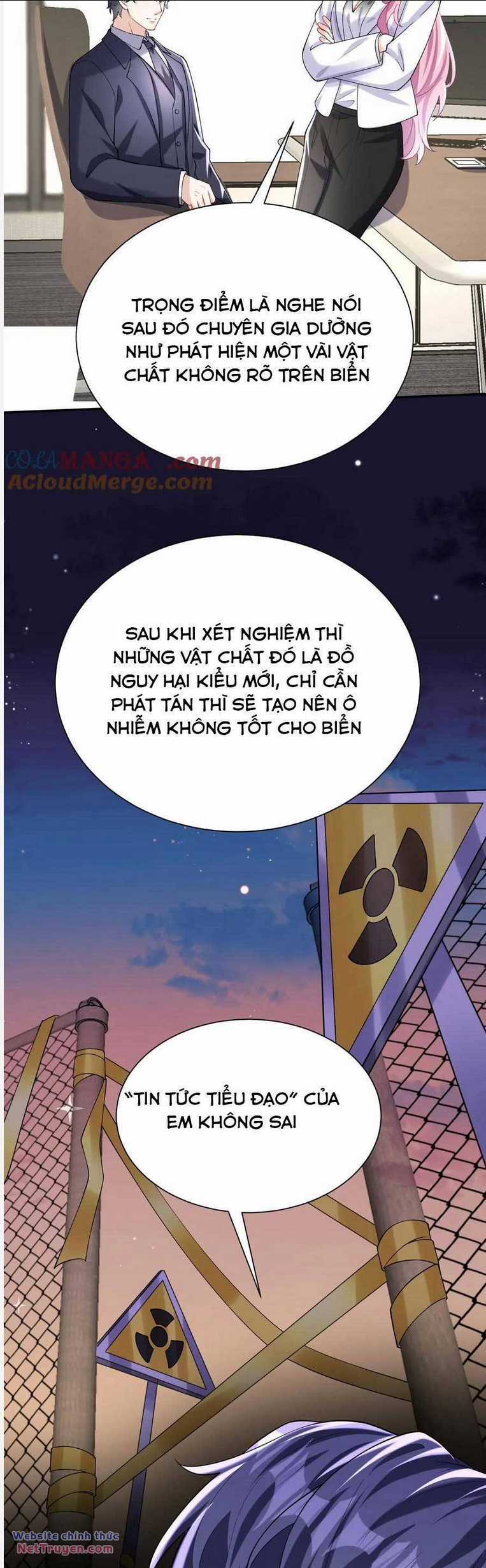 Tái Sinh Trở Lại : Chồng Cũ Khóc Lóc Cầu Xin Tái Hôn Chapter 162 trang 12