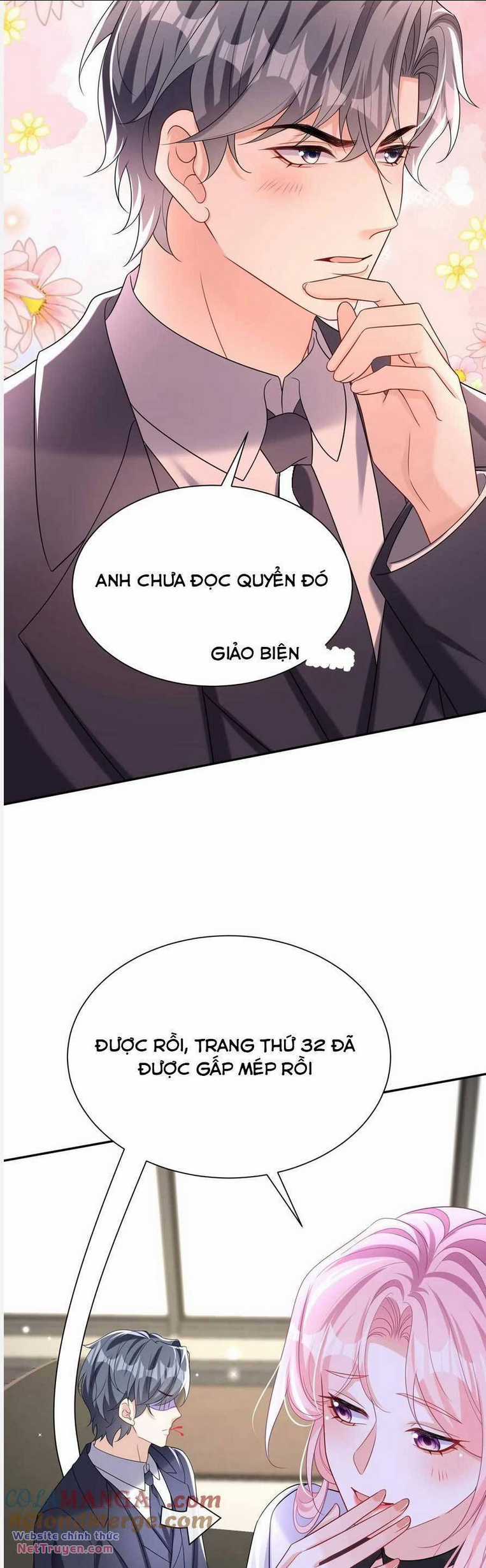 Tái Sinh Trở Lại : Chồng Cũ Khóc Lóc Cầu Xin Tái Hôn Chapter 162 trang 18