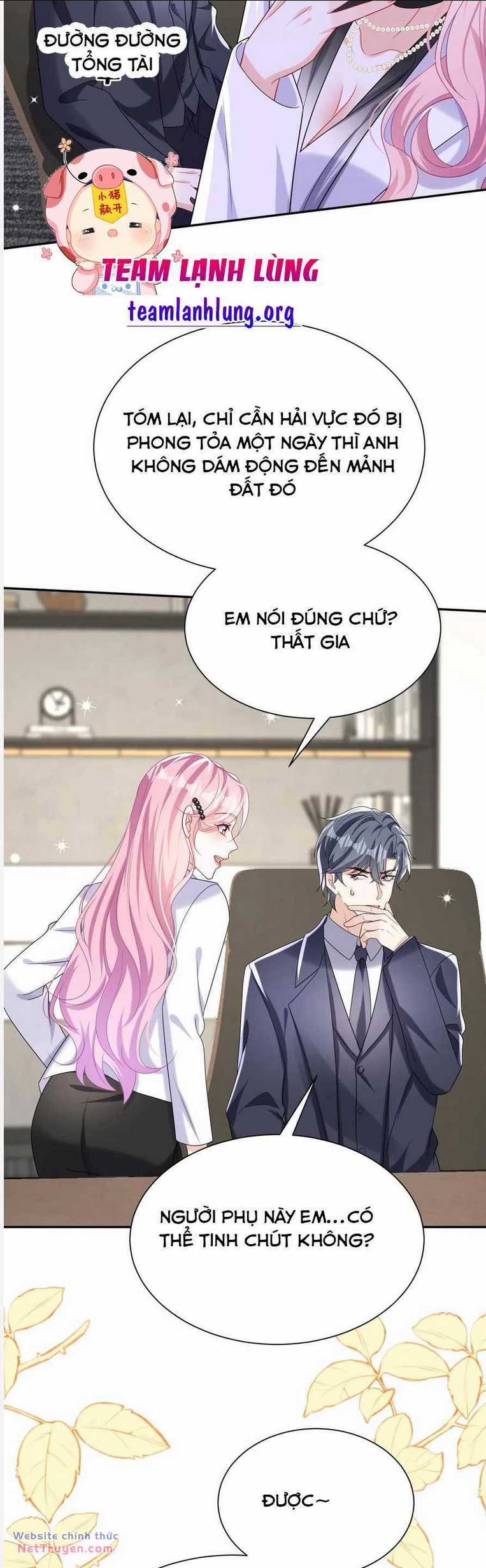 Tái Sinh Trở Lại : Chồng Cũ Khóc Lóc Cầu Xin Tái Hôn Chapter 162 trang 19