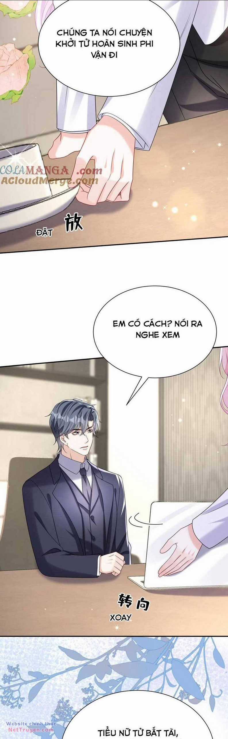 Tái Sinh Trở Lại : Chồng Cũ Khóc Lóc Cầu Xin Tái Hôn Chapter 162 trang 2