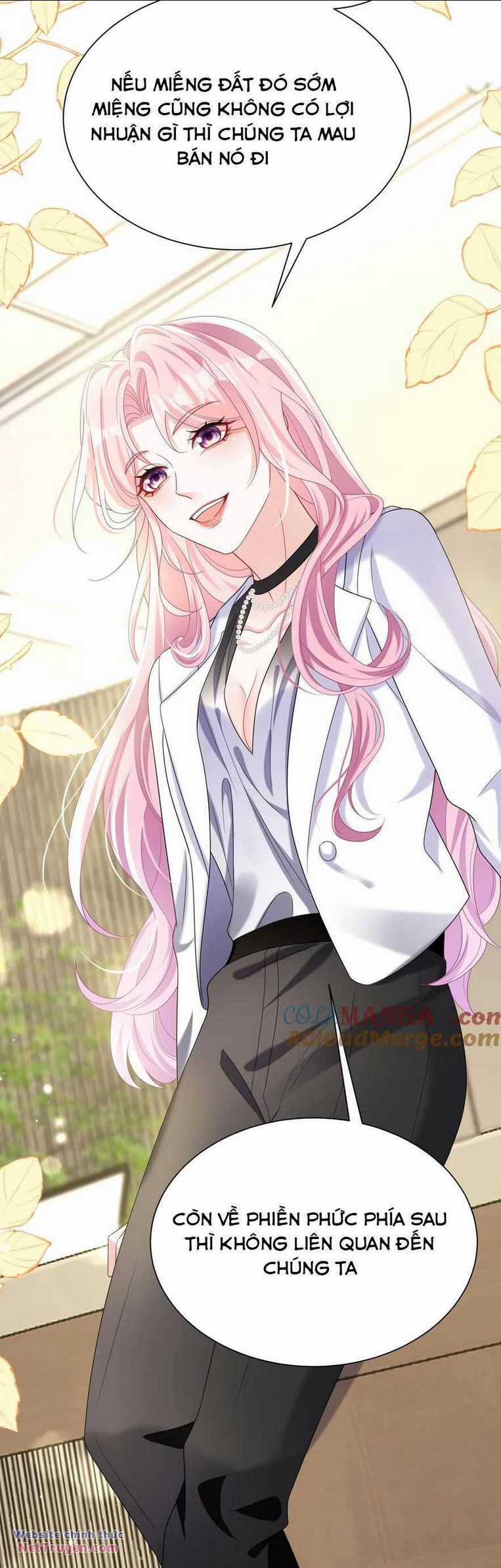 Tái Sinh Trở Lại : Chồng Cũ Khóc Lóc Cầu Xin Tái Hôn Chapter 162 trang 20