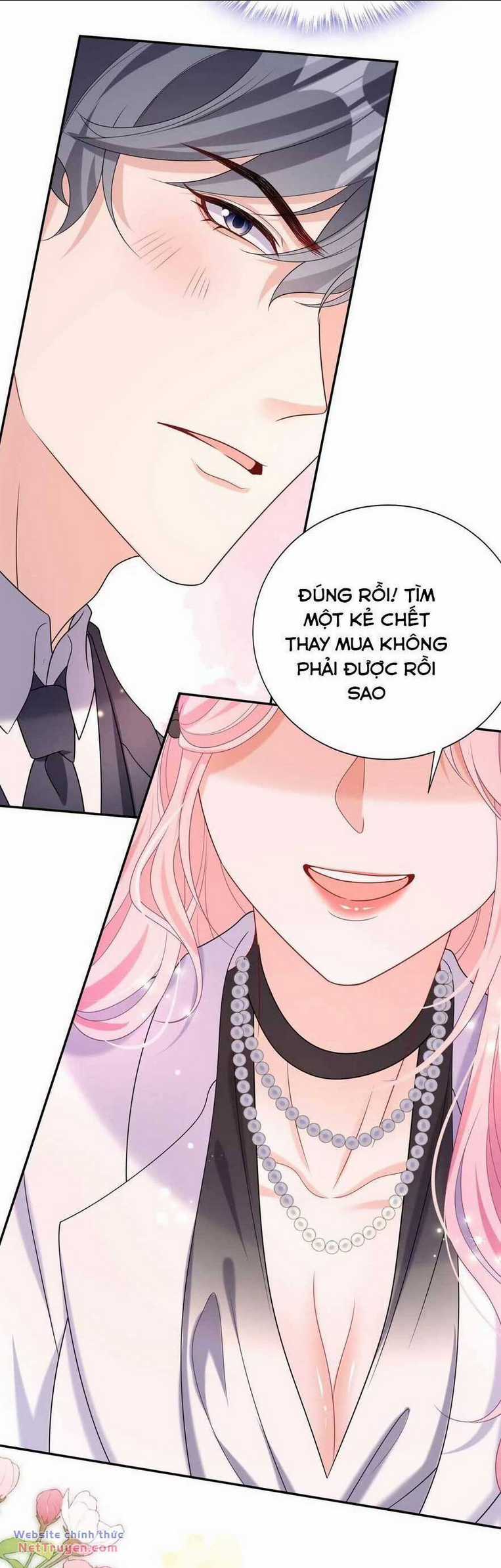 Tái Sinh Trở Lại : Chồng Cũ Khóc Lóc Cầu Xin Tái Hôn Chapter 162 trang 23