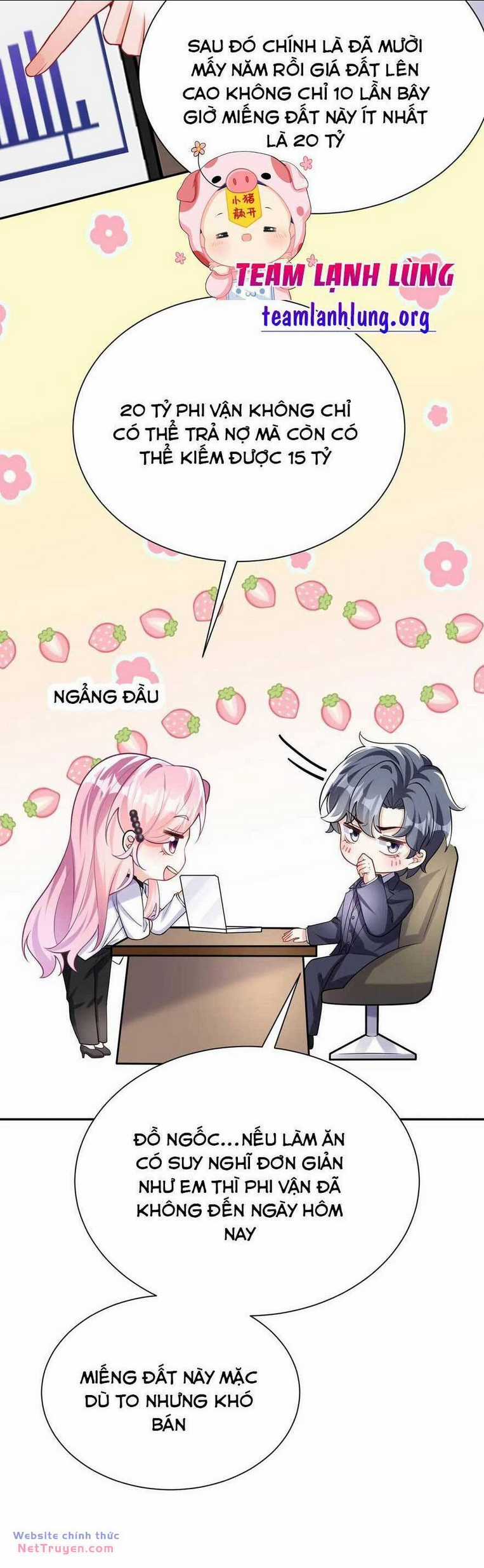 Tái Sinh Trở Lại : Chồng Cũ Khóc Lóc Cầu Xin Tái Hôn Chapter 162 trang 6