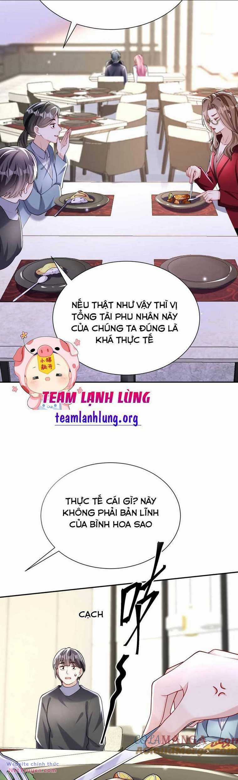 Tái Sinh Trở Lại : Chồng Cũ Khóc Lóc Cầu Xin Tái Hôn Chapter 164 trang 13