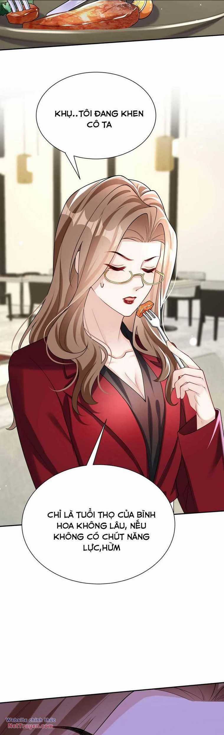 Tái Sinh Trở Lại : Chồng Cũ Khóc Lóc Cầu Xin Tái Hôn Chapter 164 trang 14