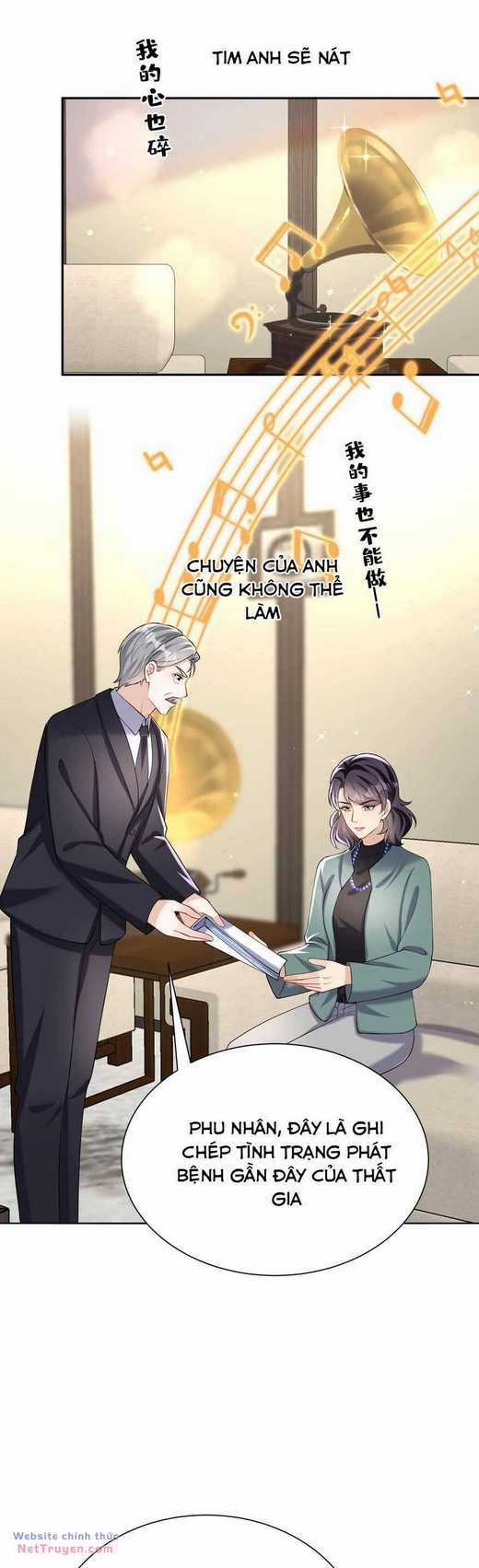 Tái Sinh Trở Lại : Chồng Cũ Khóc Lóc Cầu Xin Tái Hôn Chapter 164 trang 16