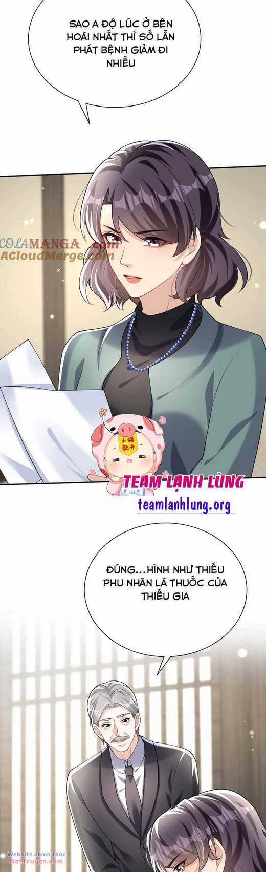 Tái Sinh Trở Lại : Chồng Cũ Khóc Lóc Cầu Xin Tái Hôn Chapter 164 trang 17