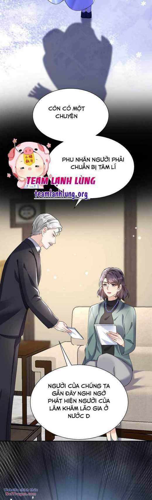 Tái Sinh Trở Lại : Chồng Cũ Khóc Lóc Cầu Xin Tái Hôn Chapter 164 trang 19
