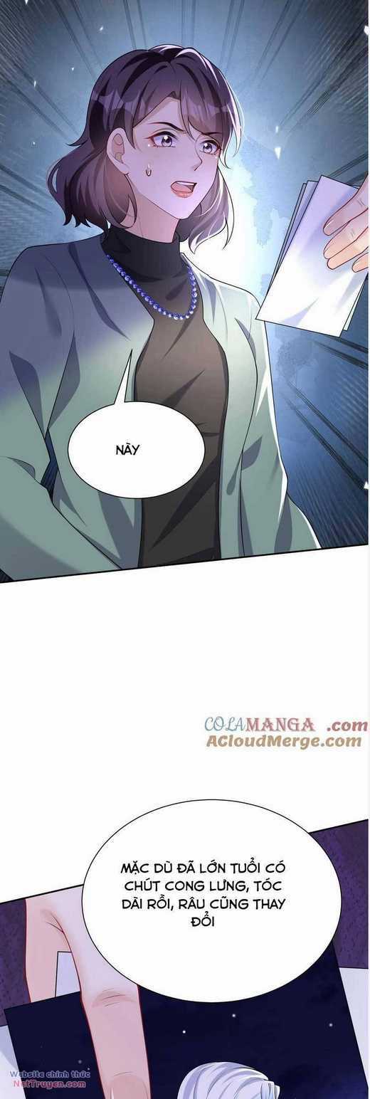 Tái Sinh Trở Lại : Chồng Cũ Khóc Lóc Cầu Xin Tái Hôn Chapter 164 trang 20