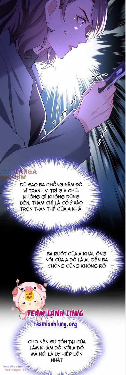 Tái Sinh Trở Lại : Chồng Cũ Khóc Lóc Cầu Xin Tái Hôn Chapter 164 trang 22