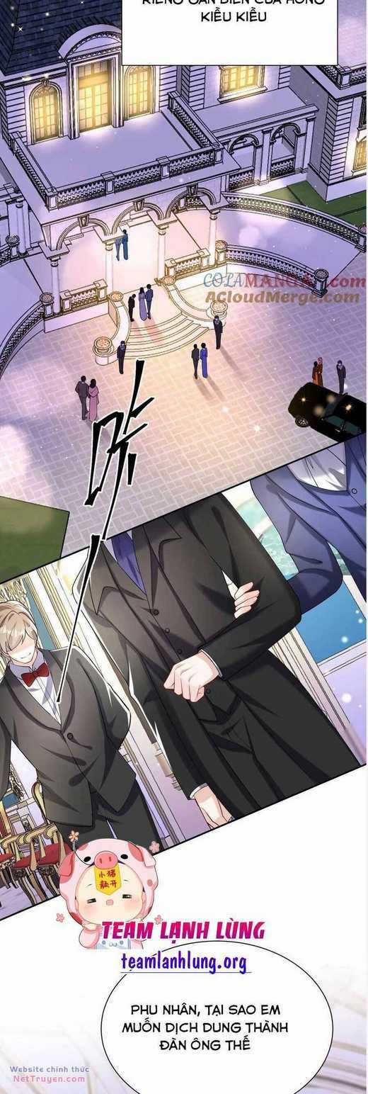 Tái Sinh Trở Lại : Chồng Cũ Khóc Lóc Cầu Xin Tái Hôn Chapter 164 trang 24