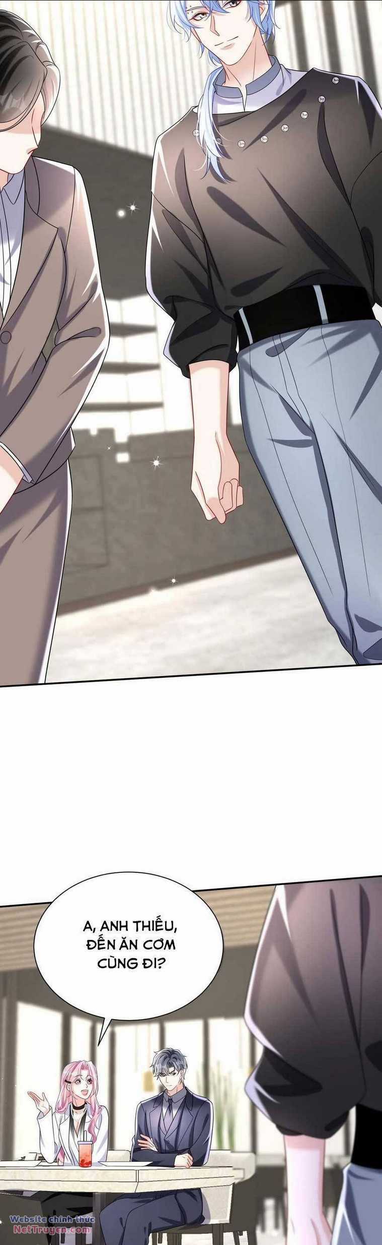 Tái Sinh Trở Lại : Chồng Cũ Khóc Lóc Cầu Xin Tái Hôn Chapter 164 trang 4