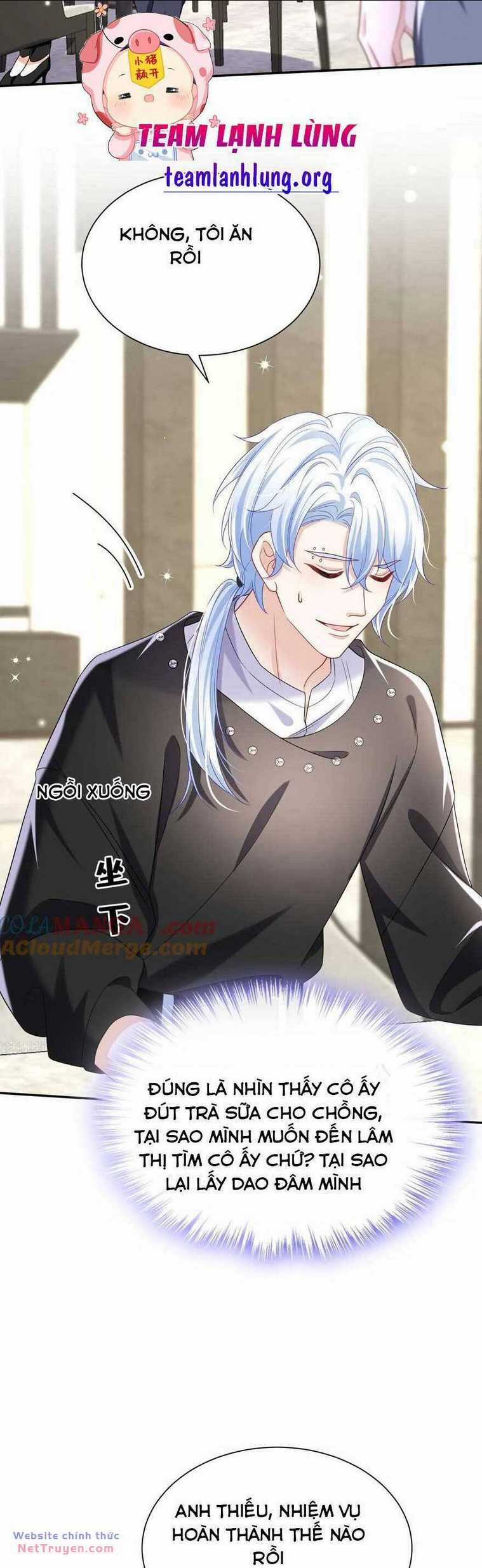 Tái Sinh Trở Lại : Chồng Cũ Khóc Lóc Cầu Xin Tái Hôn Chapter 164 trang 5