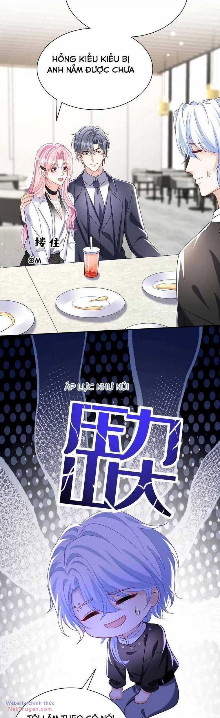 Tái Sinh Trở Lại : Chồng Cũ Khóc Lóc Cầu Xin Tái Hôn Chapter 164 trang 6