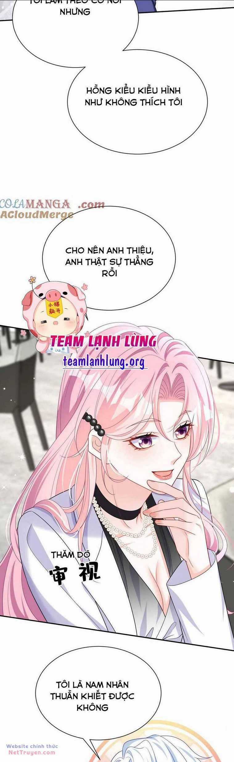 Tái Sinh Trở Lại : Chồng Cũ Khóc Lóc Cầu Xin Tái Hôn Chapter 164 trang 7