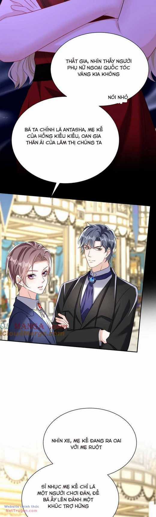 Tái Sinh Trở Lại : Chồng Cũ Khóc Lóc Cầu Xin Tái Hôn Chapter 165 trang 10