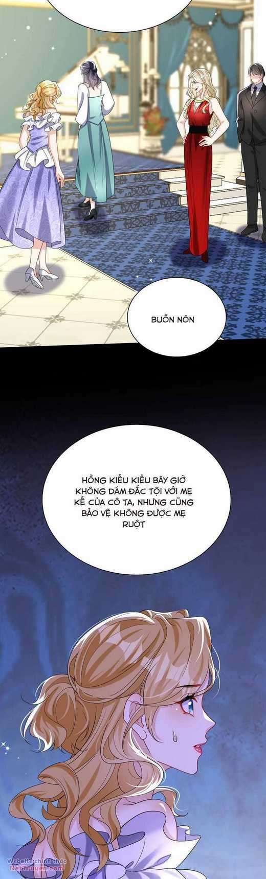 Tái Sinh Trở Lại : Chồng Cũ Khóc Lóc Cầu Xin Tái Hôn Chapter 165 trang 11