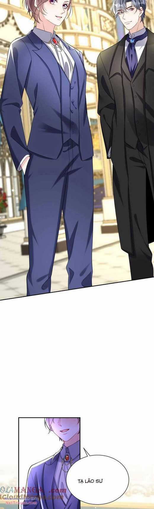 Tái Sinh Trở Lại : Chồng Cũ Khóc Lóc Cầu Xin Tái Hôn Chapter 165 trang 13