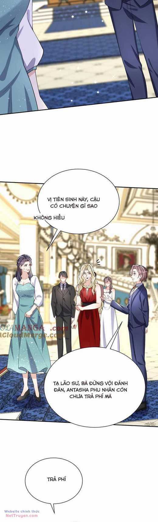Tái Sinh Trở Lại : Chồng Cũ Khóc Lóc Cầu Xin Tái Hôn Chapter 165 trang 15