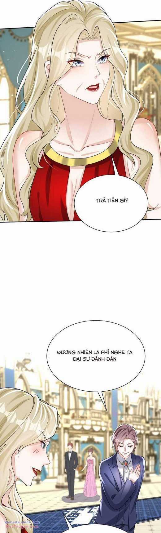 Tái Sinh Trở Lại : Chồng Cũ Khóc Lóc Cầu Xin Tái Hôn Chapter 165 trang 16