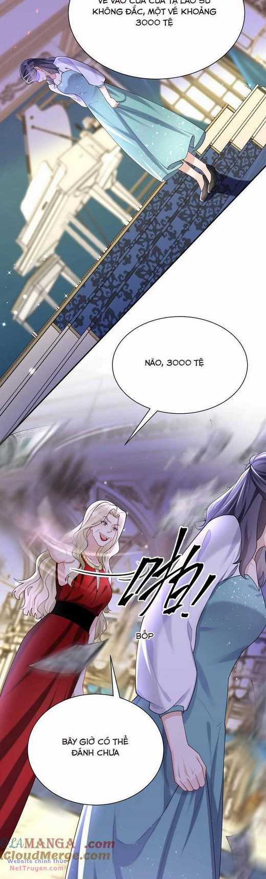 Tái Sinh Trở Lại : Chồng Cũ Khóc Lóc Cầu Xin Tái Hôn Chapter 165 trang 18