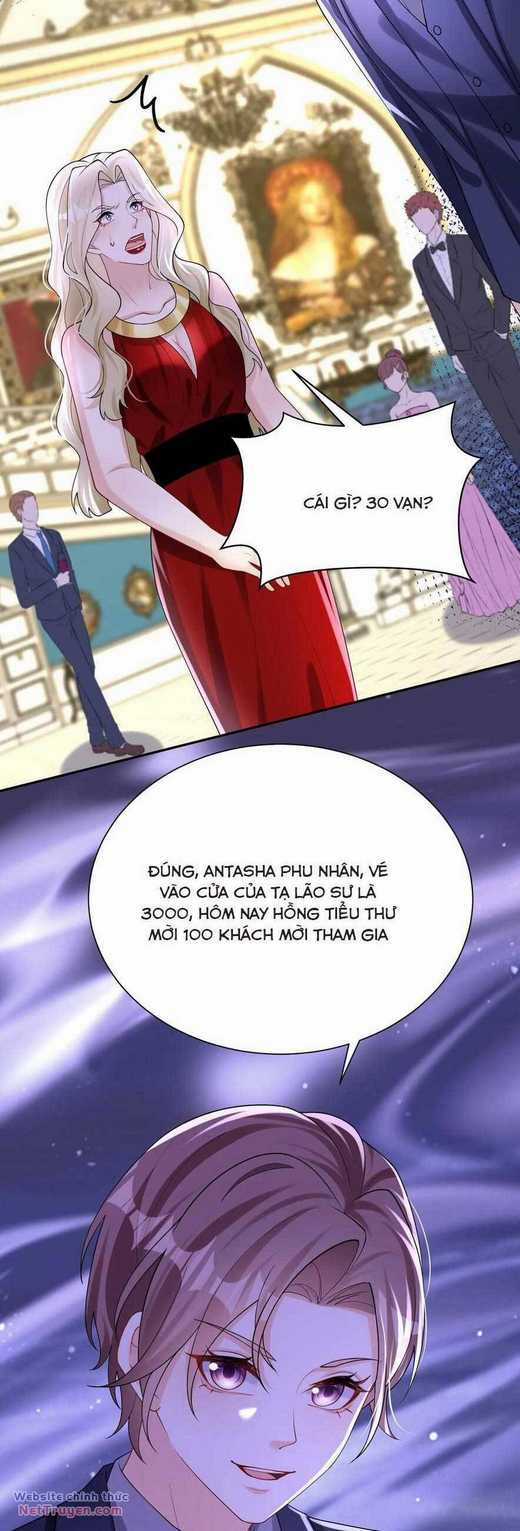 Tái Sinh Trở Lại : Chồng Cũ Khóc Lóc Cầu Xin Tái Hôn Chapter 165 trang 21