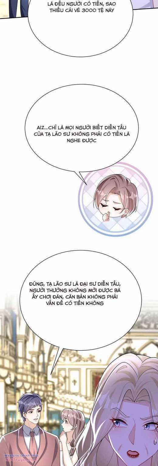 Tái Sinh Trở Lại : Chồng Cũ Khóc Lóc Cầu Xin Tái Hôn Chapter 165 trang 23