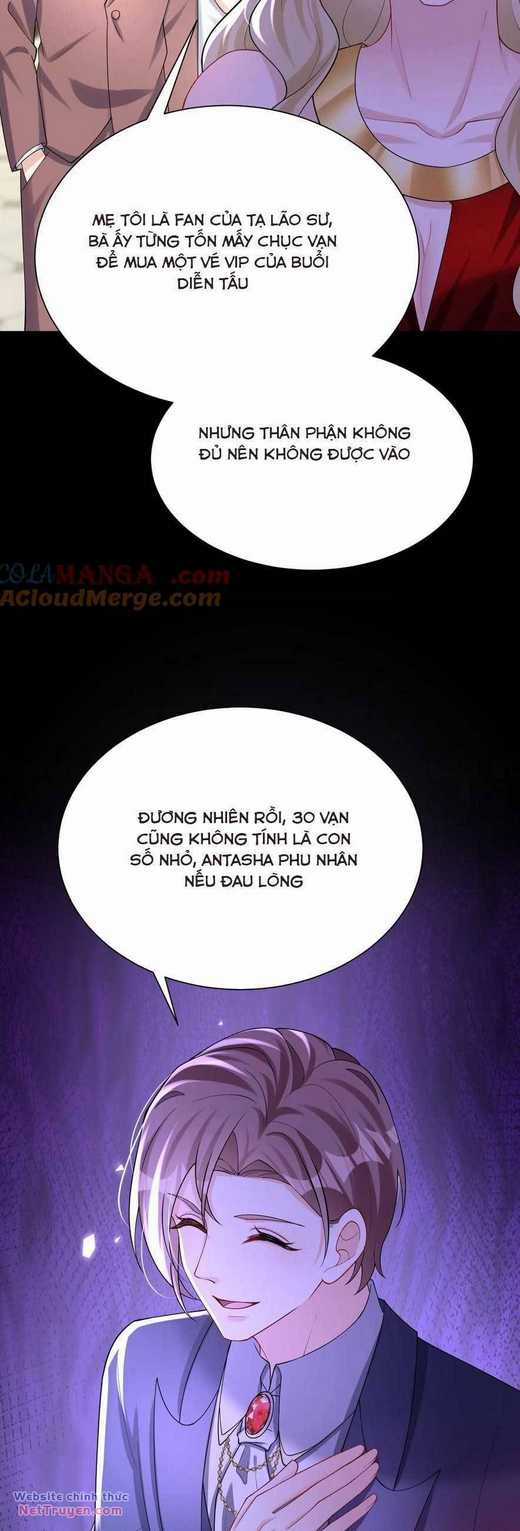 Tái Sinh Trở Lại : Chồng Cũ Khóc Lóc Cầu Xin Tái Hôn Chapter 165 trang 24